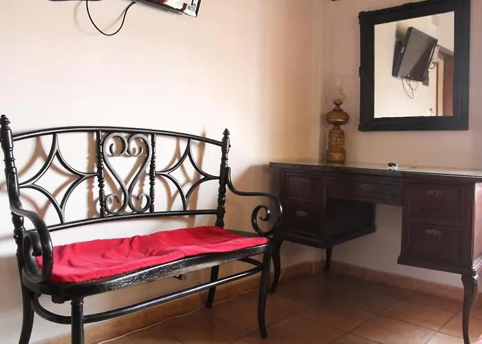 Hotel La Villa