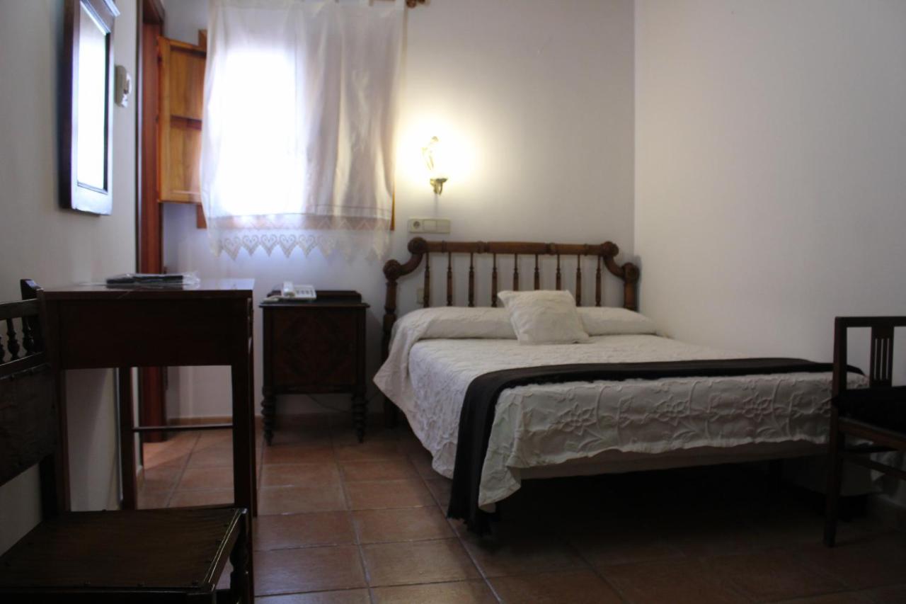 Hotel La Requena