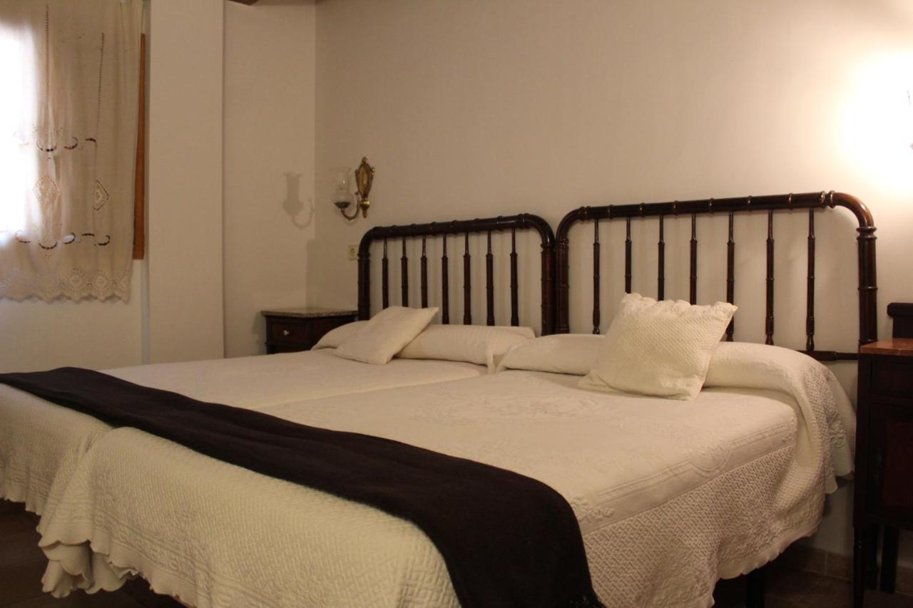 Hotel La Requena