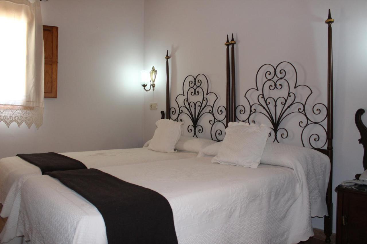 La Hotel Requena